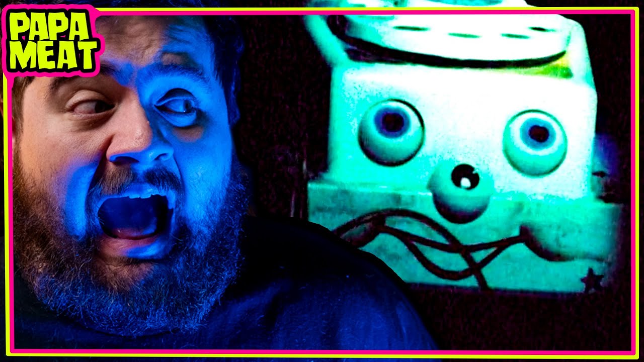The Most Polarizing Horror Film