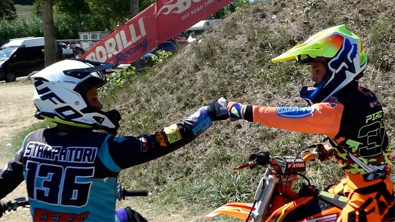 Campionato  Regionale FMI Marche Grottazzolina