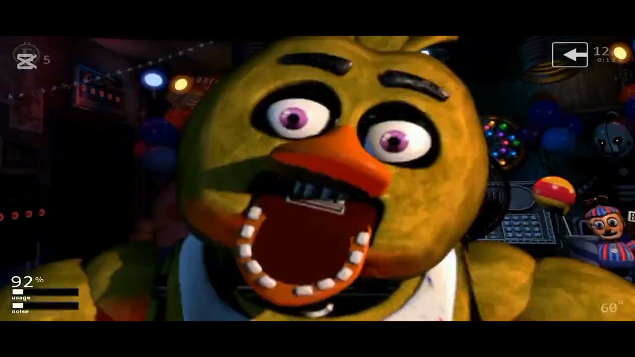 Fnaf ucn les gars 