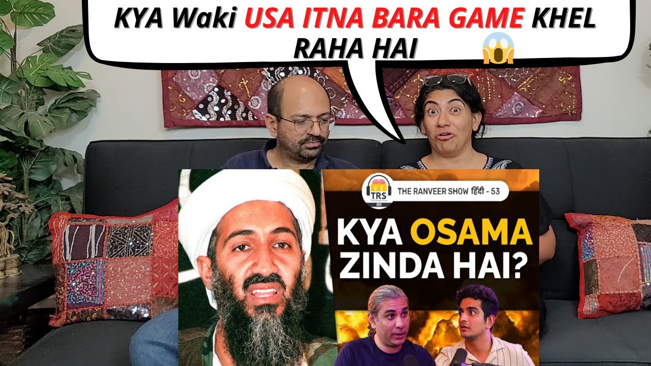 Afghanistan Ki SACCHAI @ Abhijit Chavda Ke Saath | The Ranveer Show |PT3 | Indian American Reactions