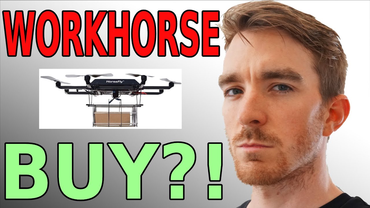 Is Workhorse Stock a Buy?! (Analysis)