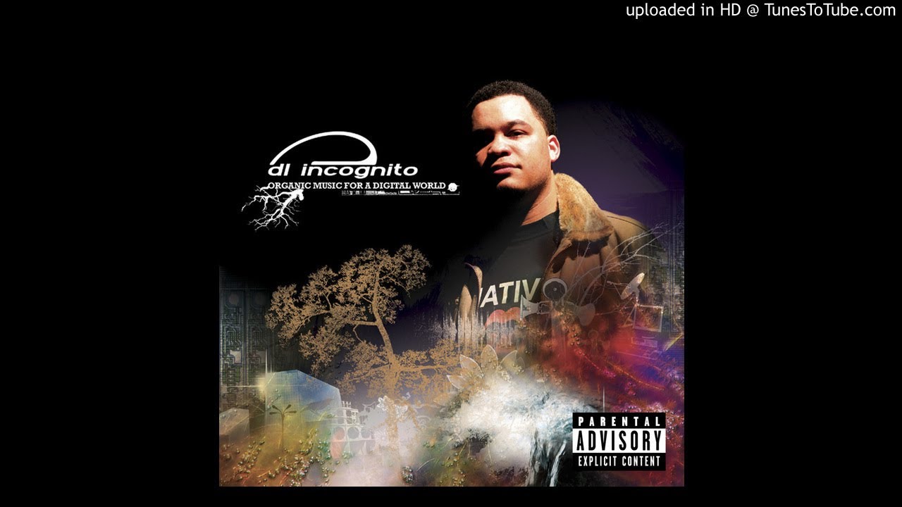 DL Incognito - Commerce