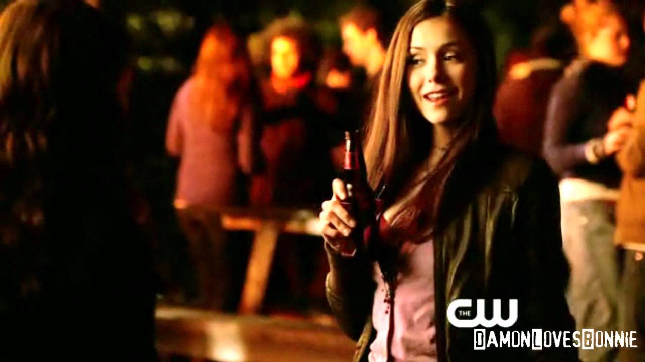 Bonnie & Elena - Sisters Forever