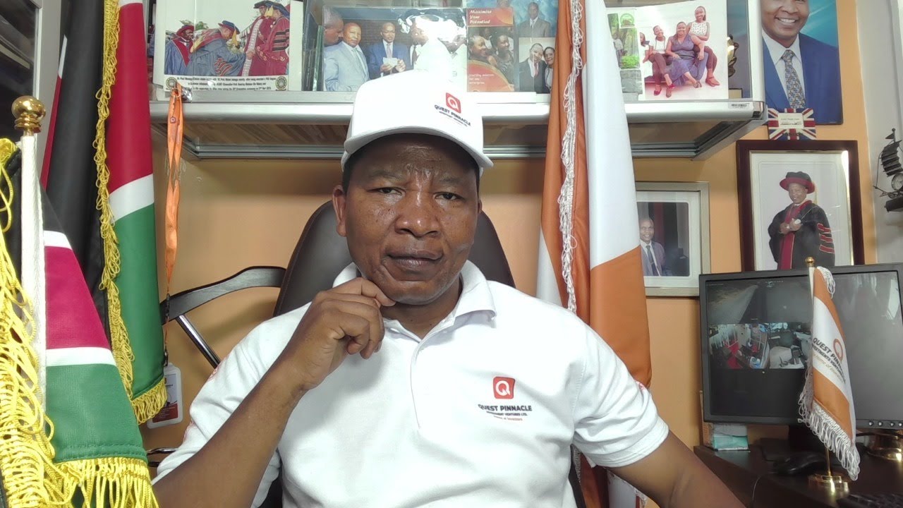 REKEI TUME UKOMBOIINI