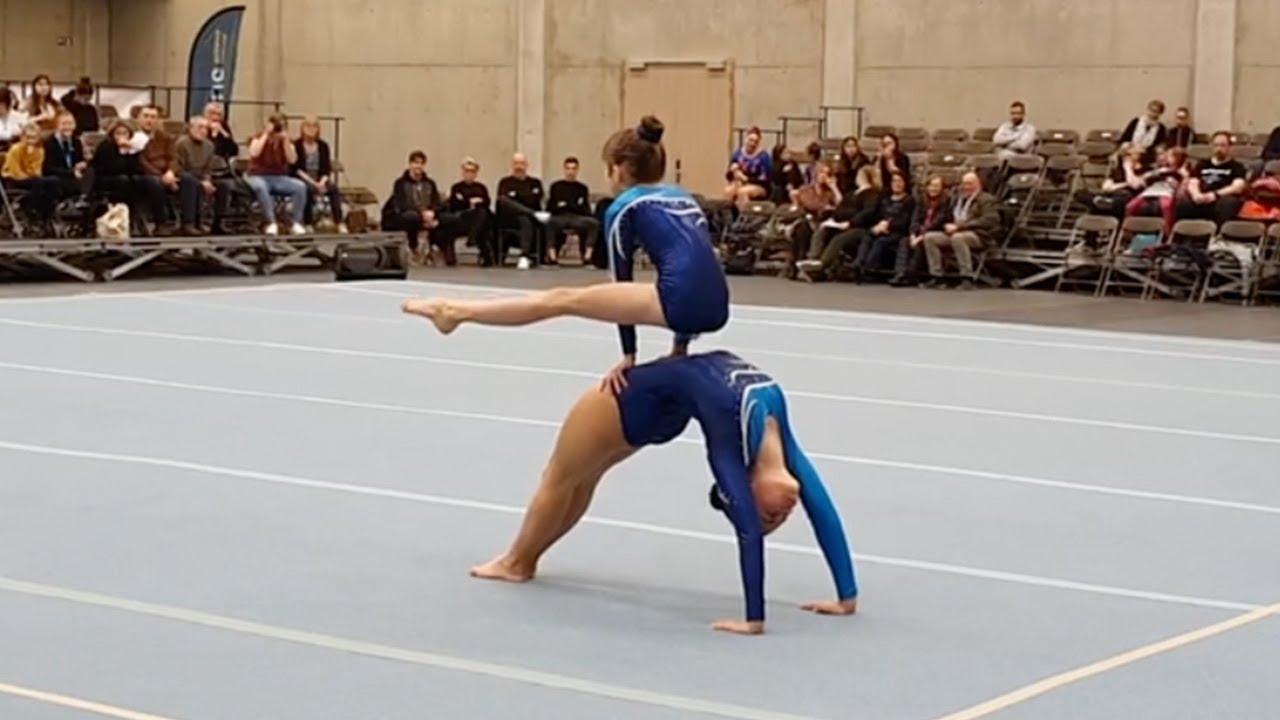 Recreatoernooi 2 De Panne_Lana Jorien_2020