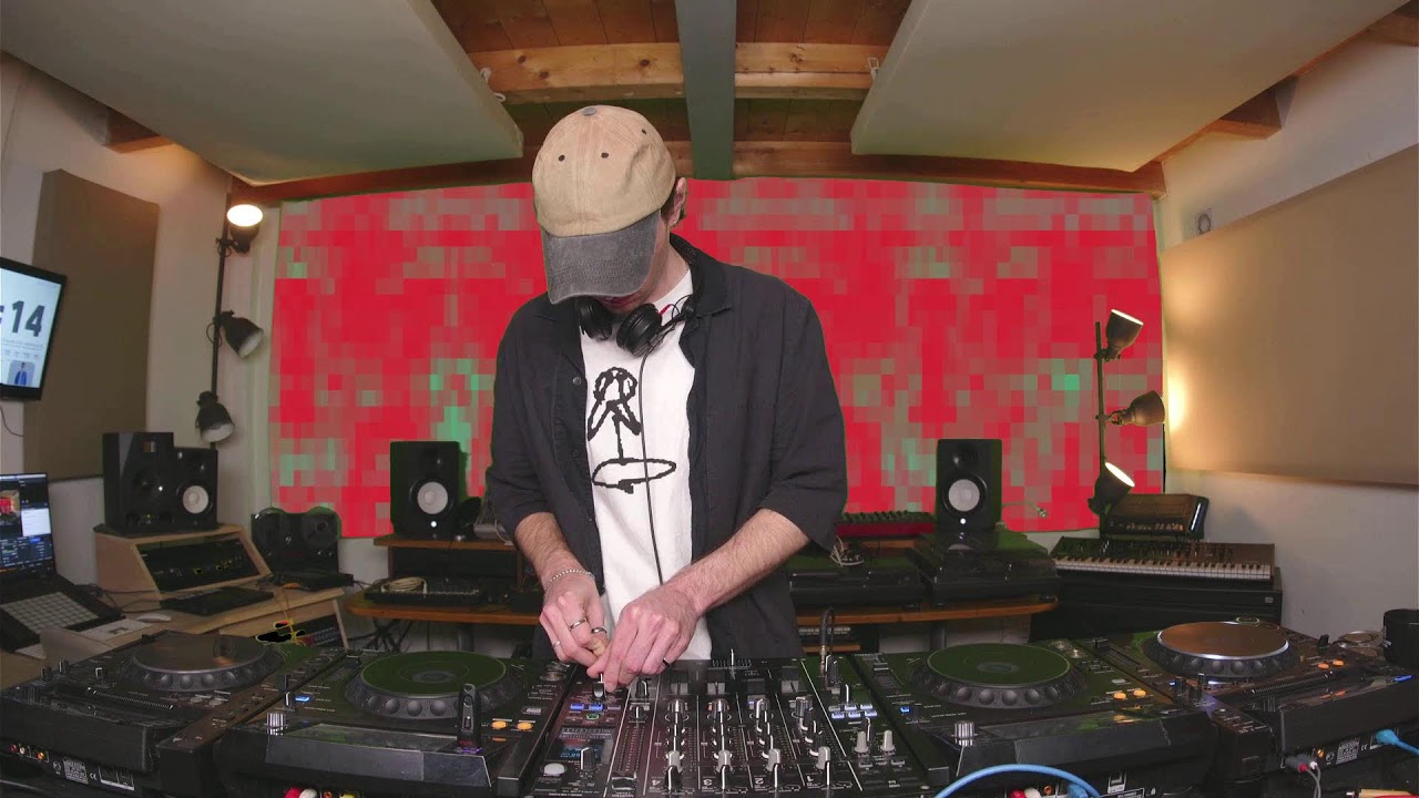 Huerco S. invited by Oleno 13.04.24