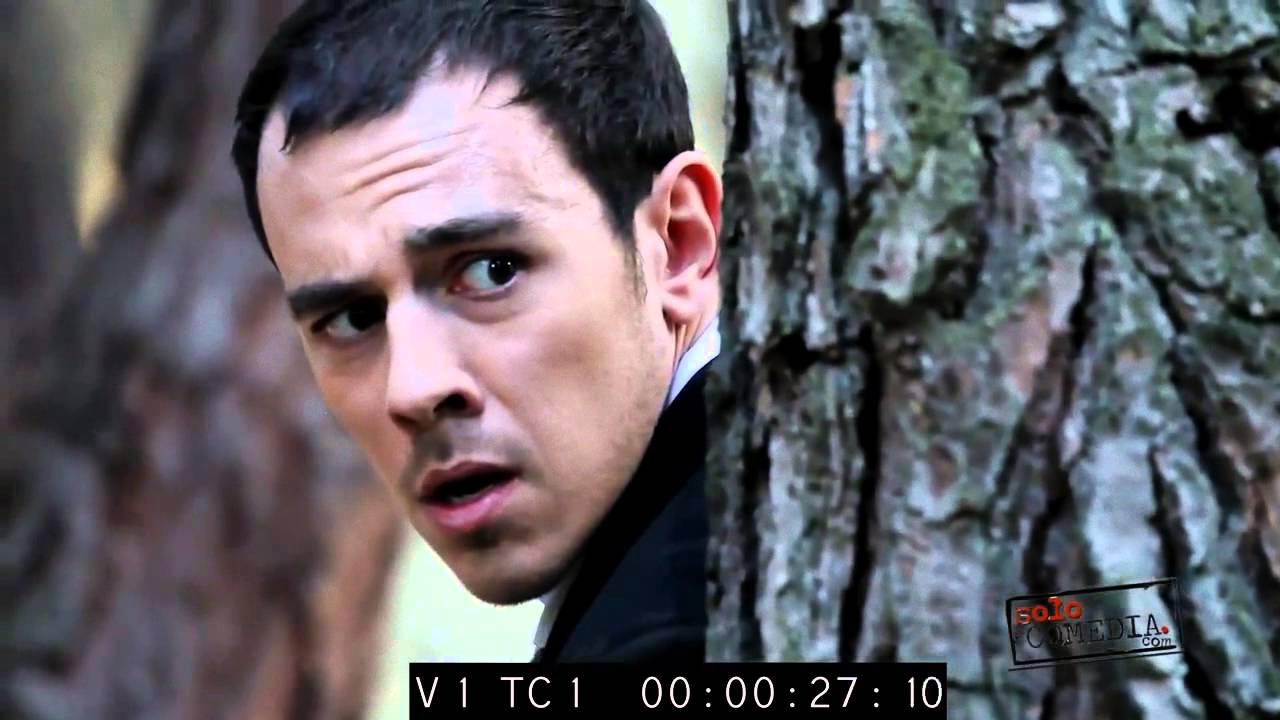 Acción sin Sonido: Fdo. Paco - Solocomedia.com