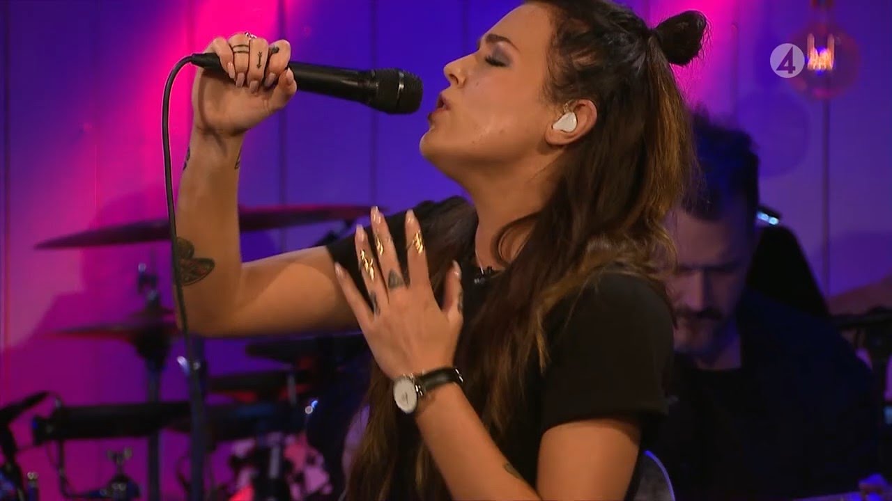 Miriam Bryant - The Only One (Live 