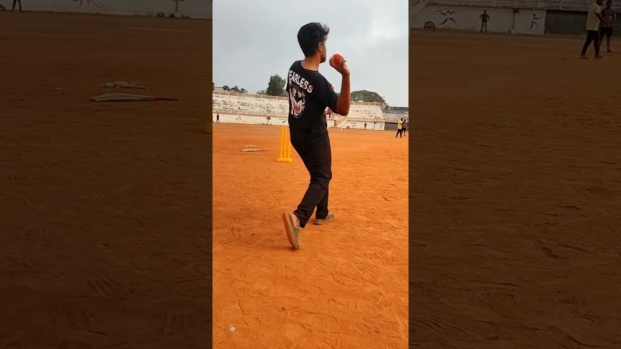 Beatens Match Kesava Anna team Vs Srikanth team 2nd inning (Srikanth team batting) on 07-03-26