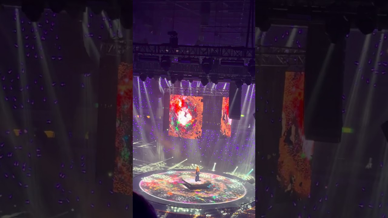 Gin Lee 《白夜行》@20260207《READY FOR》GIN LEE 李幸倪 LIVE IN HONG KONG 2026