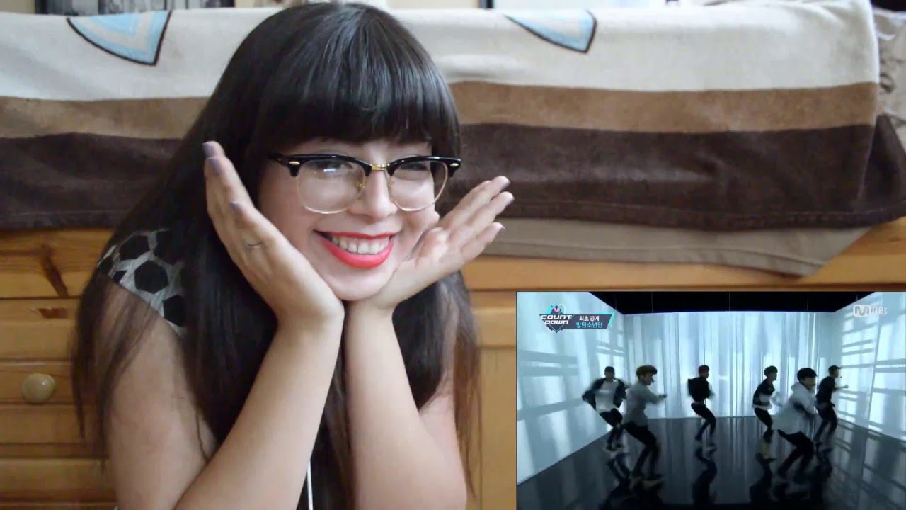 BTS - Save Me Comeback Stage M COUNTDOWN | Reaction!!!
