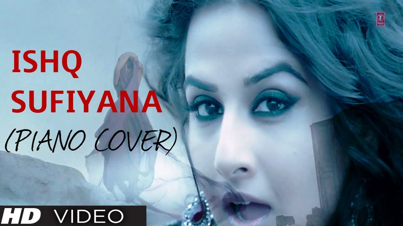 Ishq Sufiyana - Piano Cover Gurbani Bhatia - Magical Fingers