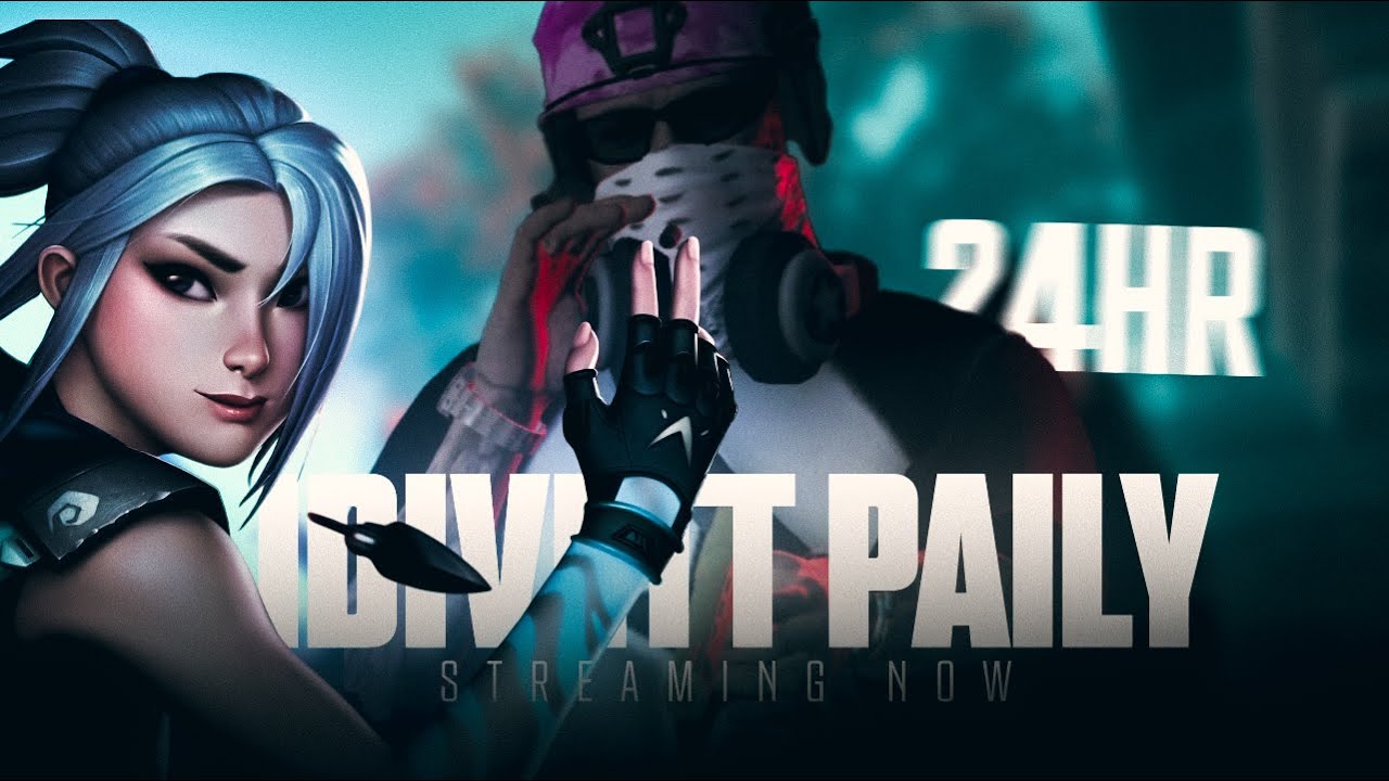 PART 2 12 HR COMPLETED ON 24HR LIVE LETS GOOO!!!!! BLACK MAFIA PAILY IS HERE