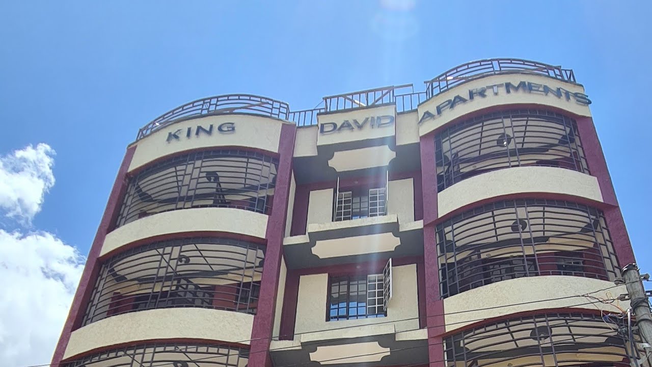 Utawala Affordable Units | 1Bed,2Bed & Bedsitter