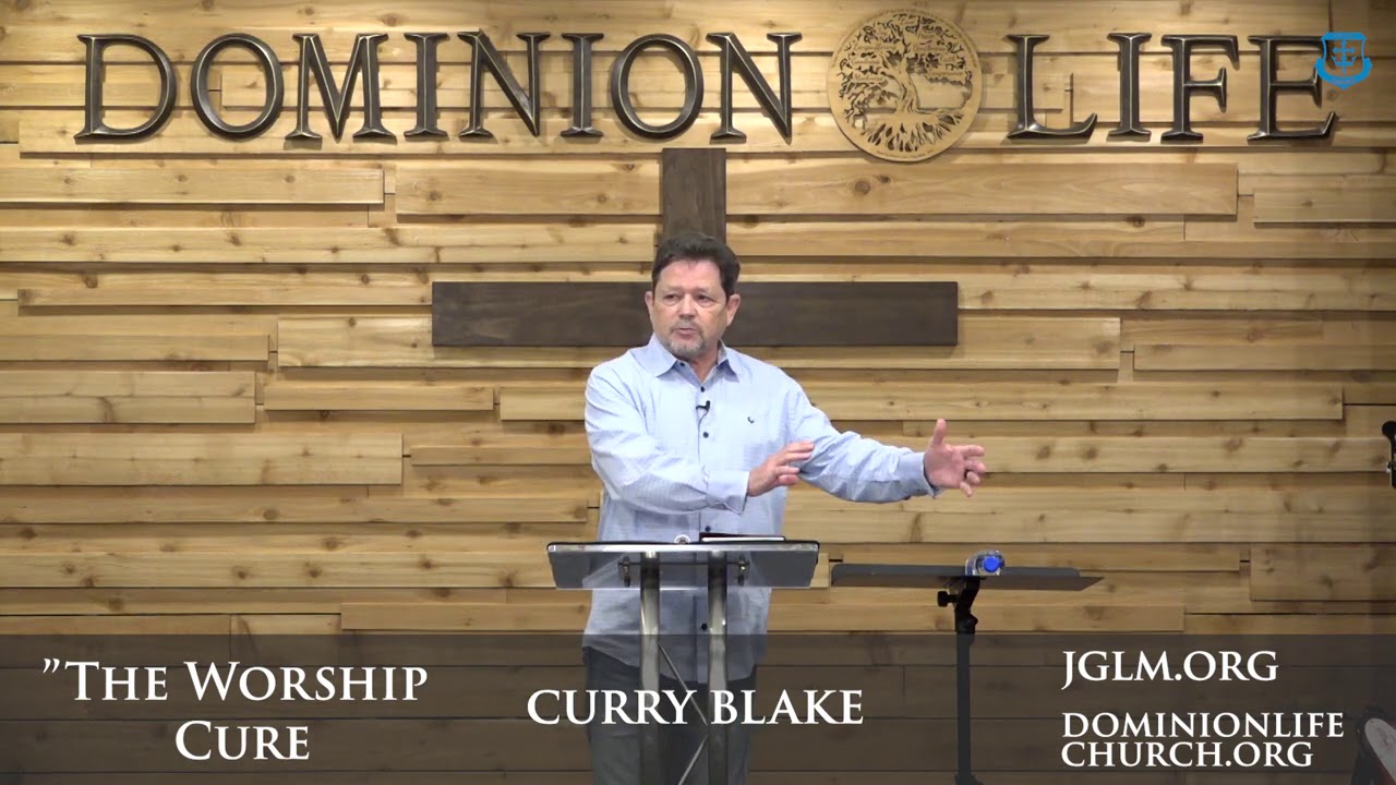 The Worship Cure