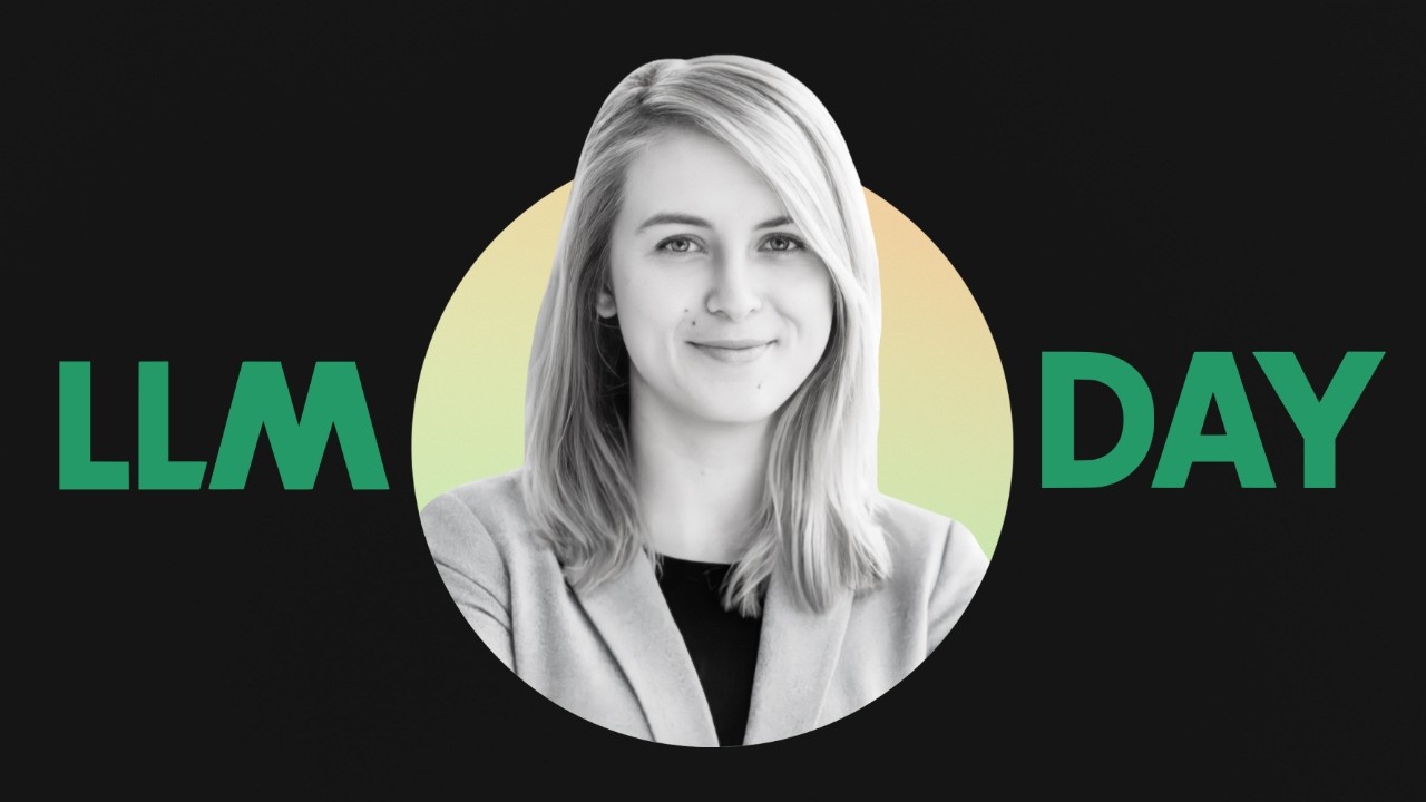 How LLM Capabilities Trigger AI Act Obligations | Oktawia Sepiol | LLMday Warsaw 2026 Q1