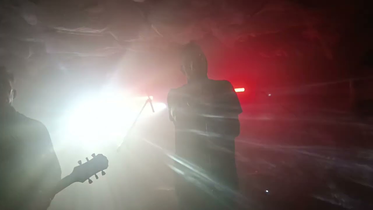 This Eternal Decay - No Apologies ,live, Return To The Batcave Festival 2024
