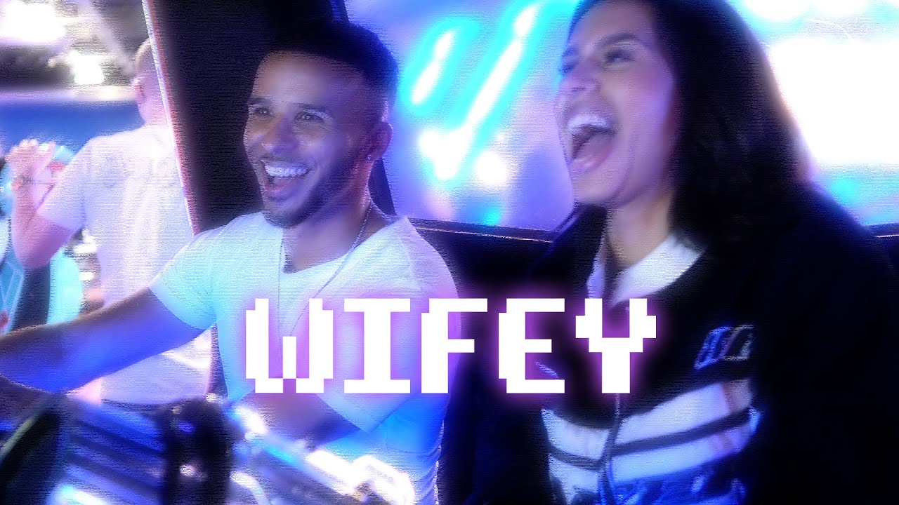 Brvtherhood - Wifey [Music Video]