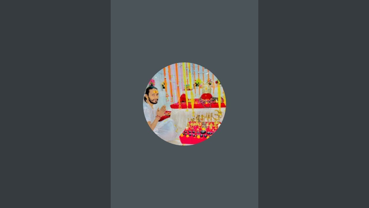 Baba Ganga Dass  is live