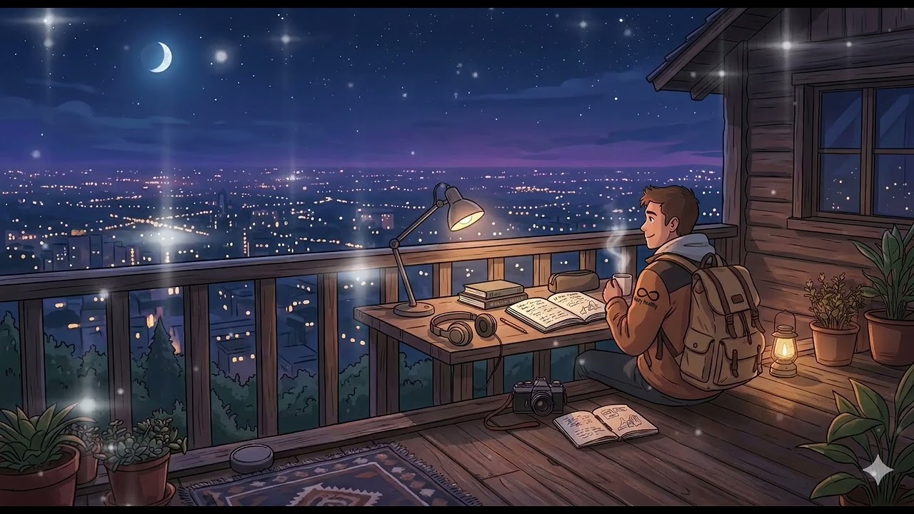 Dust in the Daydream A[1 HOUR LOOP]