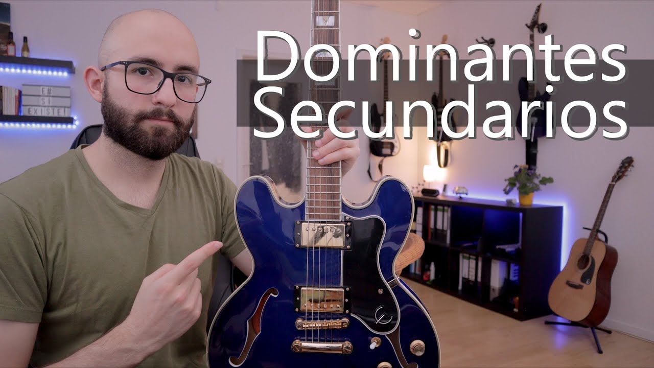 ¡Agregá SABOR con estos ACORDES!