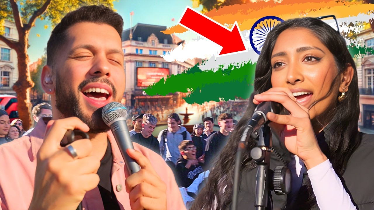 This INDIAN Girl's ANGELIC Voice Will Shock You | Beyonce - Halo (Cover)