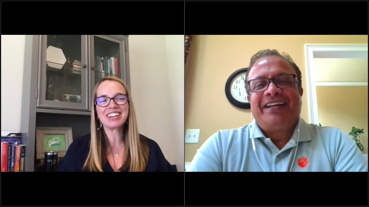 GREENLIGHT ep. 1: The Impacts of COVID-19 on Landis+Gyr