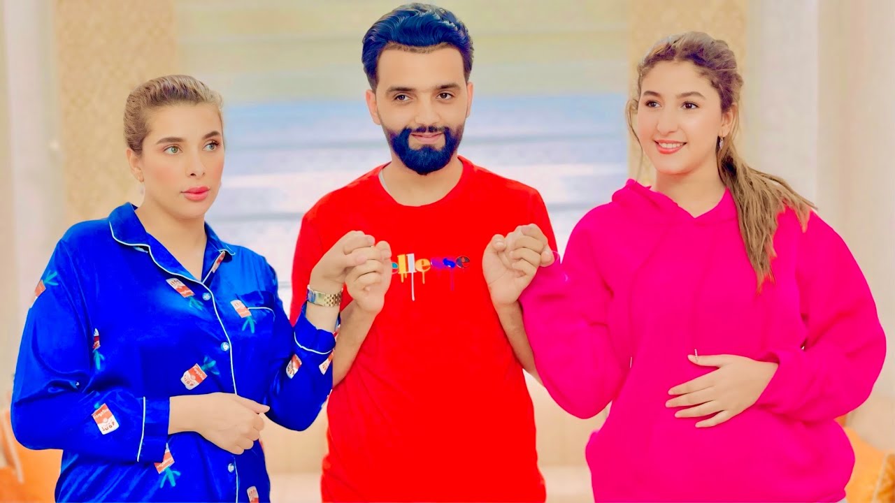 فيلم قصير :طلق لعروبية على قبل الفاسية حيت🙈