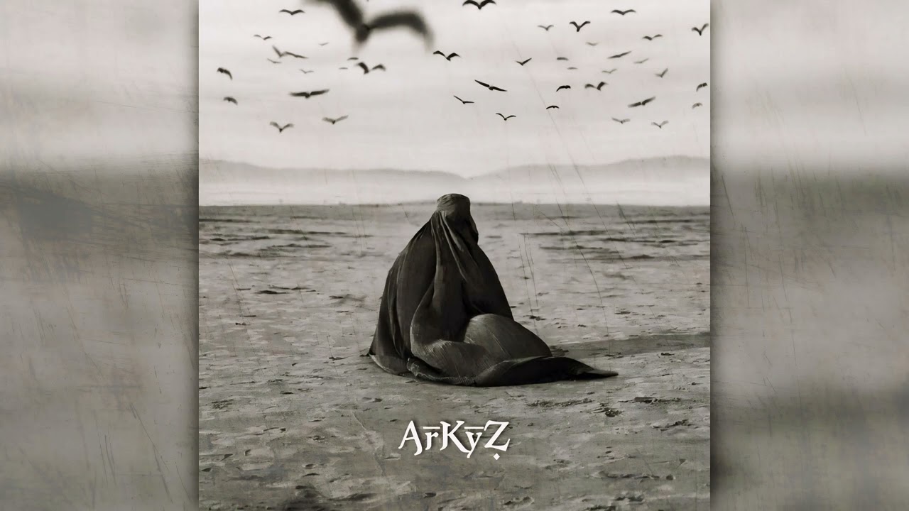 ARKYZ - ARABIA - Trap Arabic Remix Agressive - ( Oriental 2024 ).