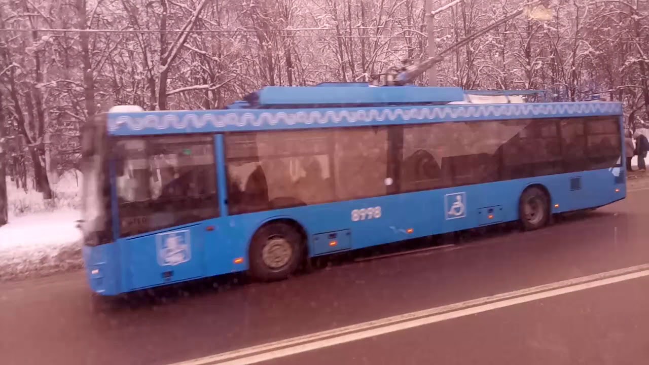 Автобус 226