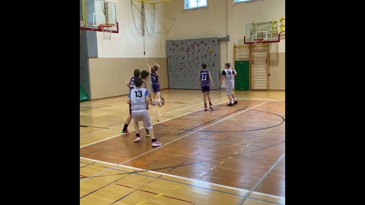 Borut Besedič Čiro - AKK Branik A U12 2022/23