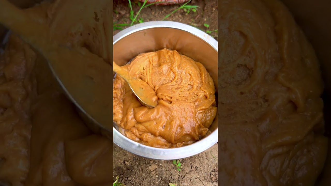 Parle G Pudding  l Parle Cake 