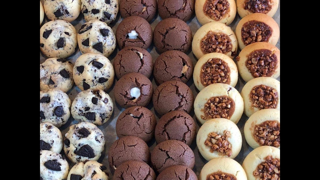 الغريبة الي غادي تهنيك من الوقوف في الكوزينة كوريها ونسميها كيف بغيتي gateaux marocaine