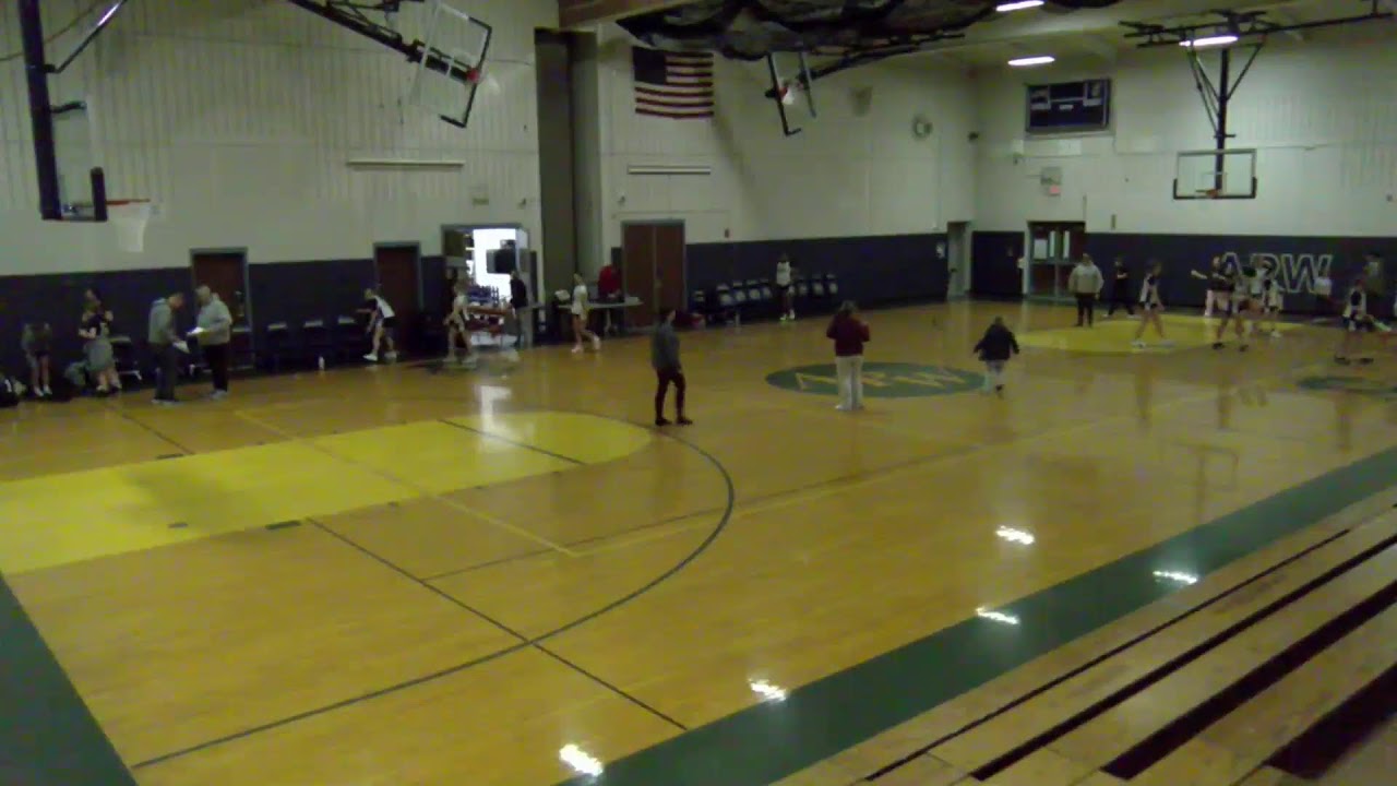 2-24-2026    Modified Girls Basketball    APW Rebels vs. Tully Black Knights