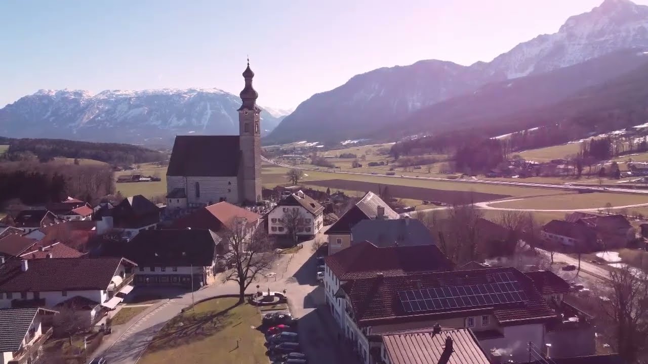 Maria Himmelfahrt in Anger