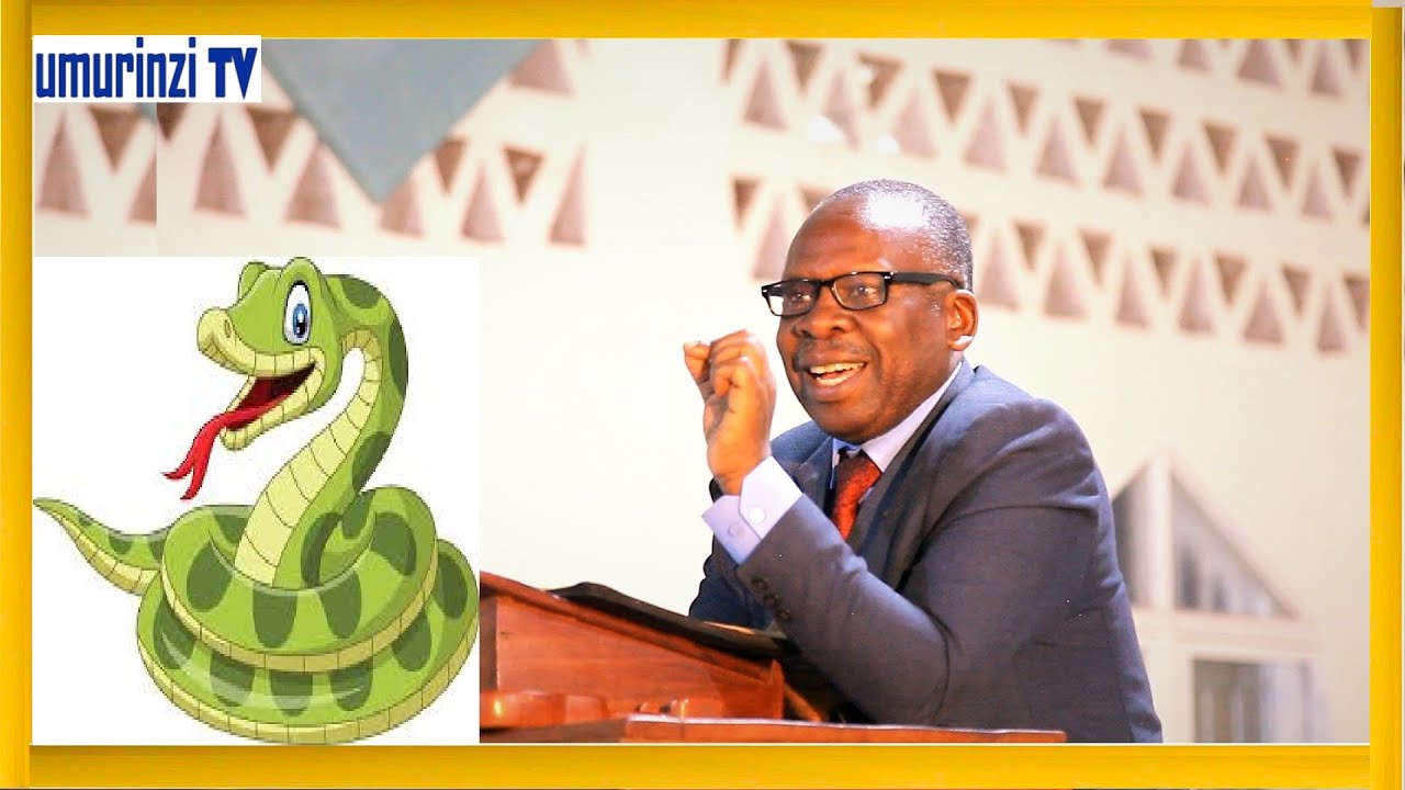 Muve mu Mikino Ibikomeye Biraje, Ibi ni Ibyana bya Nyina biri inyuma. BARARENDEZA Augustin