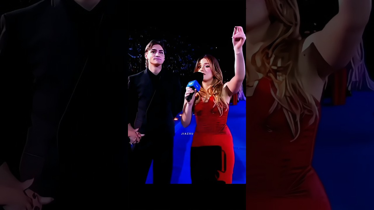 Be Nicole when it comes to self respect #nicole #culpatuya #culpamia #gabrielguevara #lisa #ros&eacute;