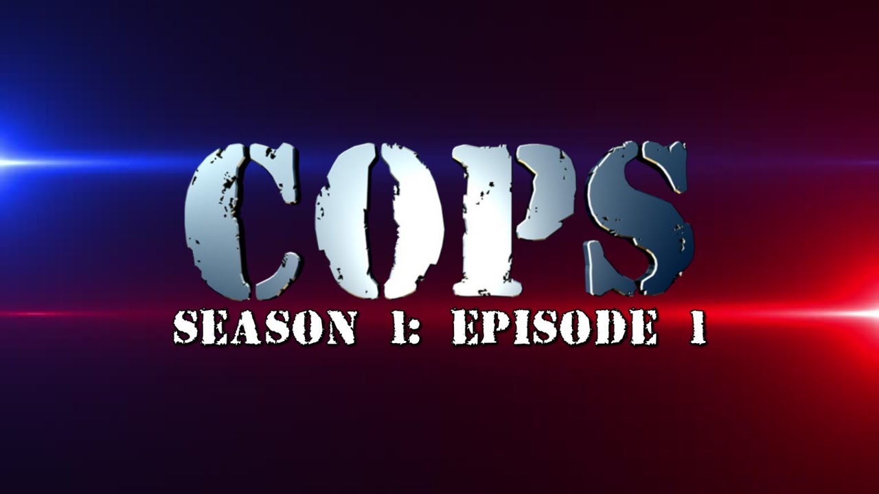 Trigger Happy | FiveM Cops Season 1: Episode 1