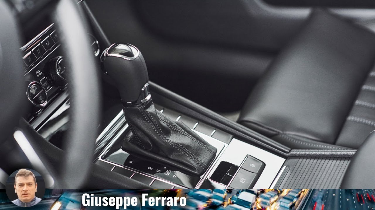 Scopri i Sintomi di Malfunzionamento del Cambio di Velocità: Guida Completa!