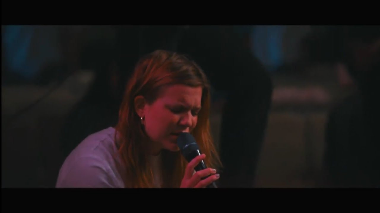 We Will Remember + You Really Are Beautiful (Spontaneous) - UPPERROOM