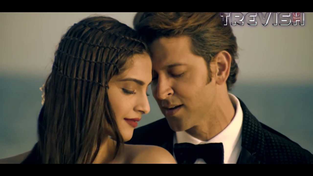 Dheere Dheere | Love me Like you Do | Hrithik Roshan & Yo Yo Honey Singh | TREVISH REMIX