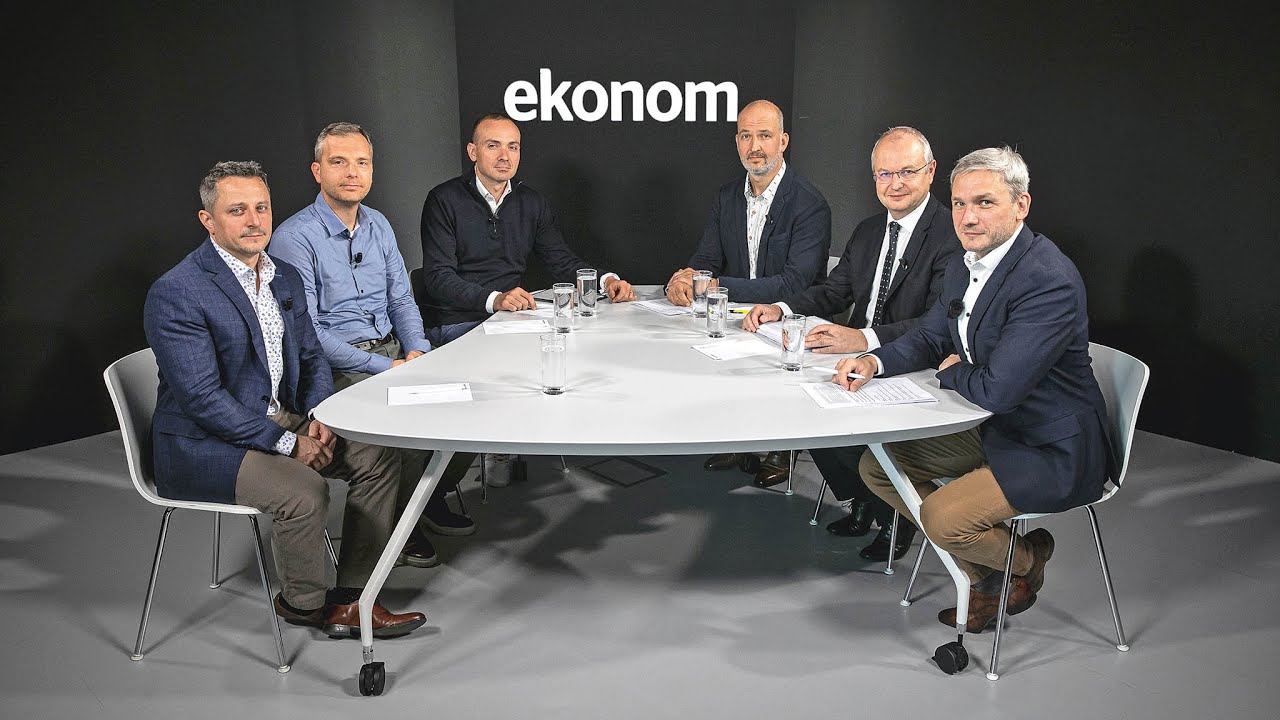 Dřevostavby, nebo cihly? Hlavně ať už se v Česku staví