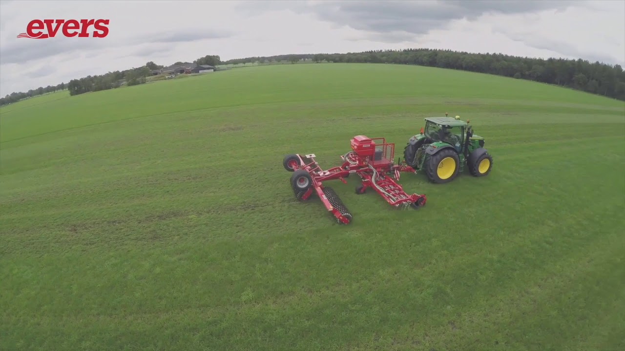 Evers Agro compilatie