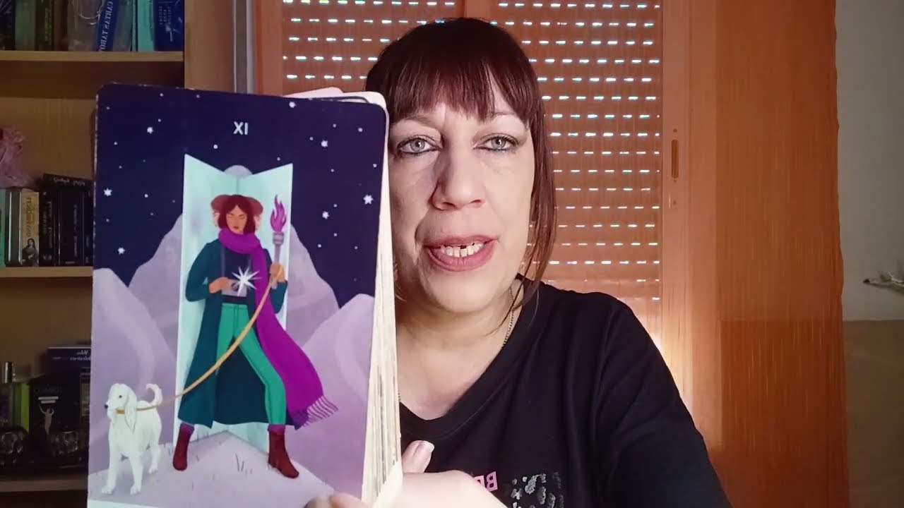 😱TE QUISO HACER MUCHO DAÑO‼️ POR ESTO...🧿