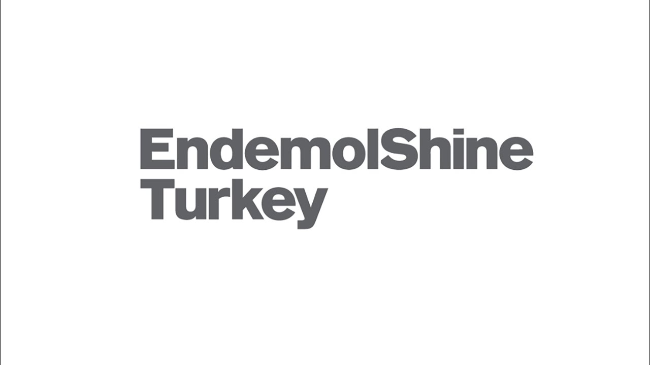 ENDEMOL SHINE TURKEY SHOWREEL 2016