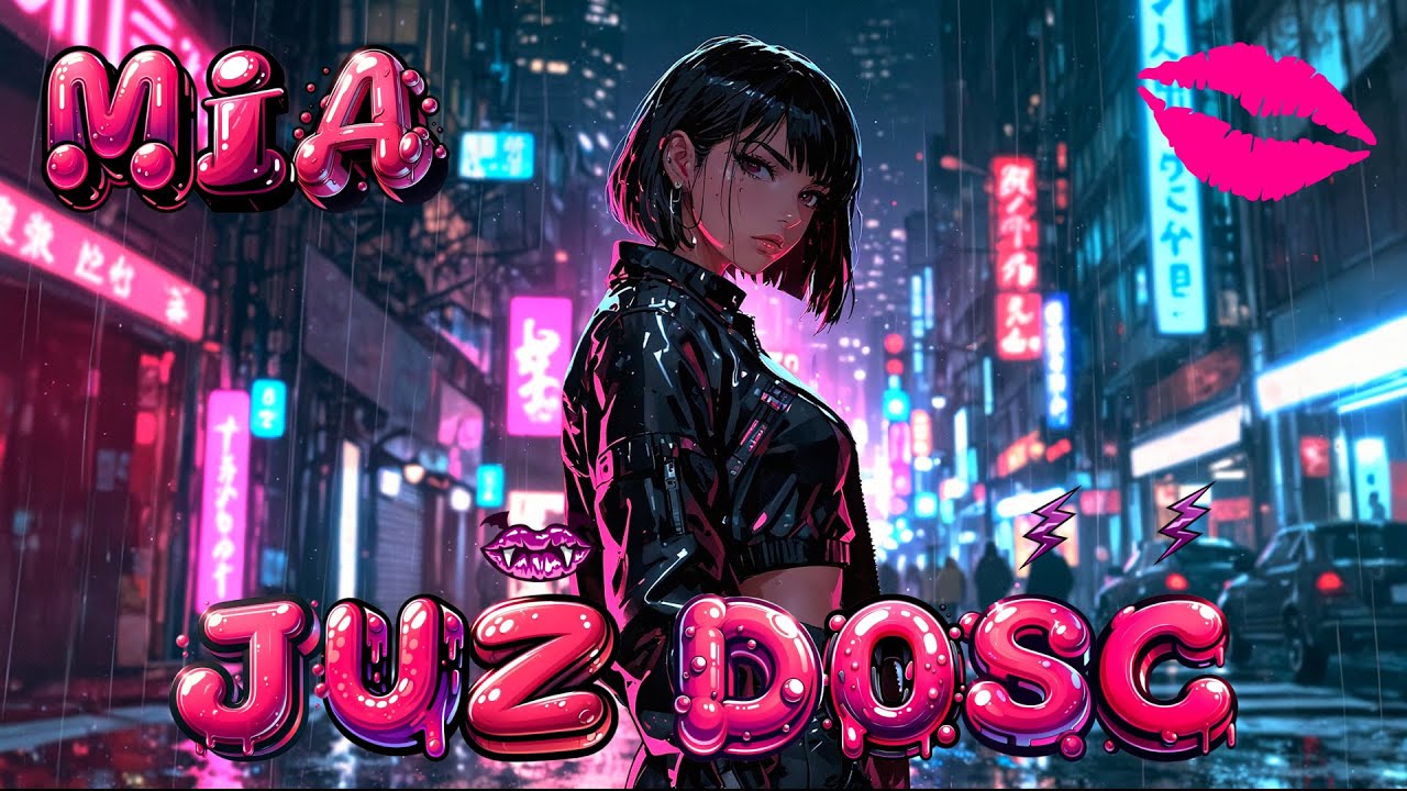 MIA - JUŻ DOŚĆ