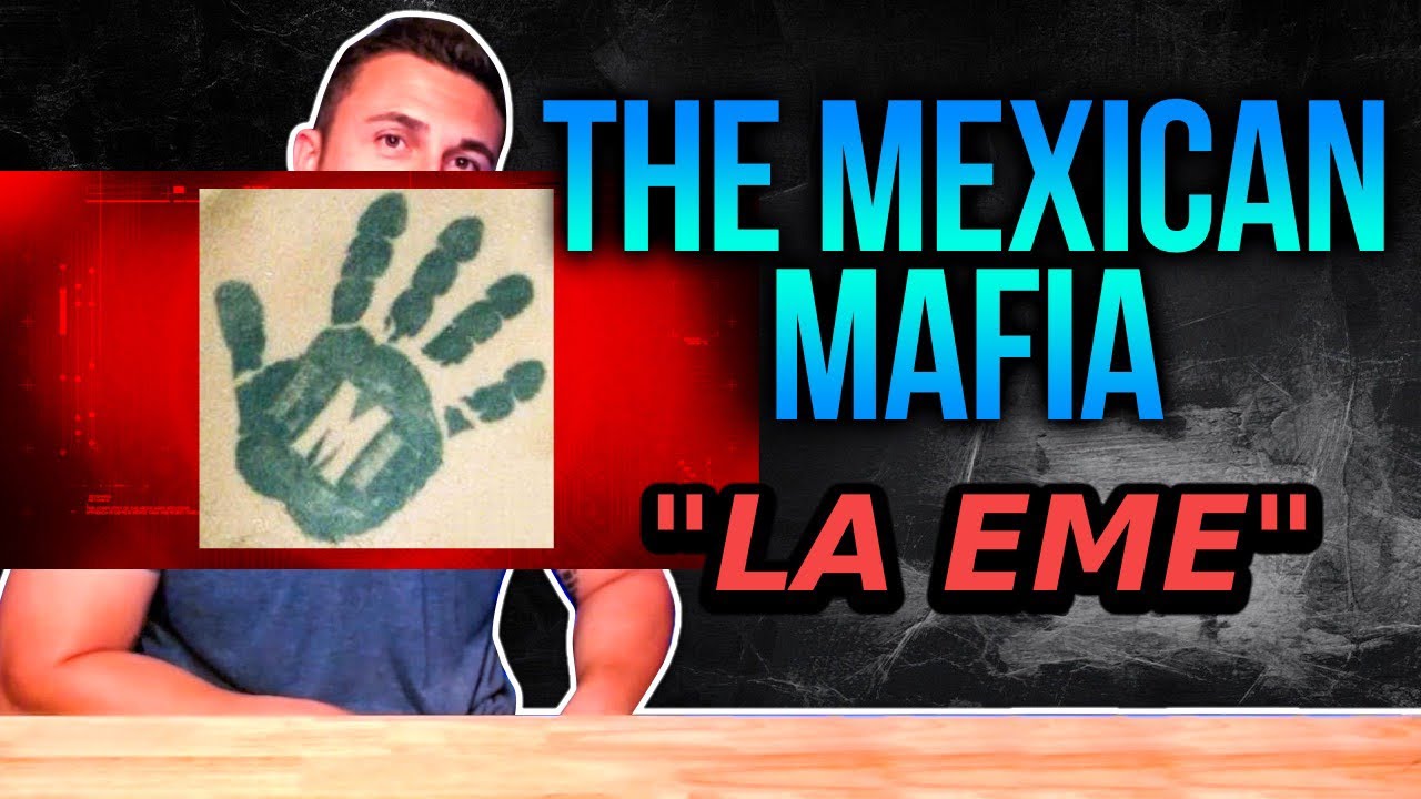 Prison: The Mexican Mafia “La Eme” #shorts #cdcr #prisonguard #inmates #california #viral #bulldogs