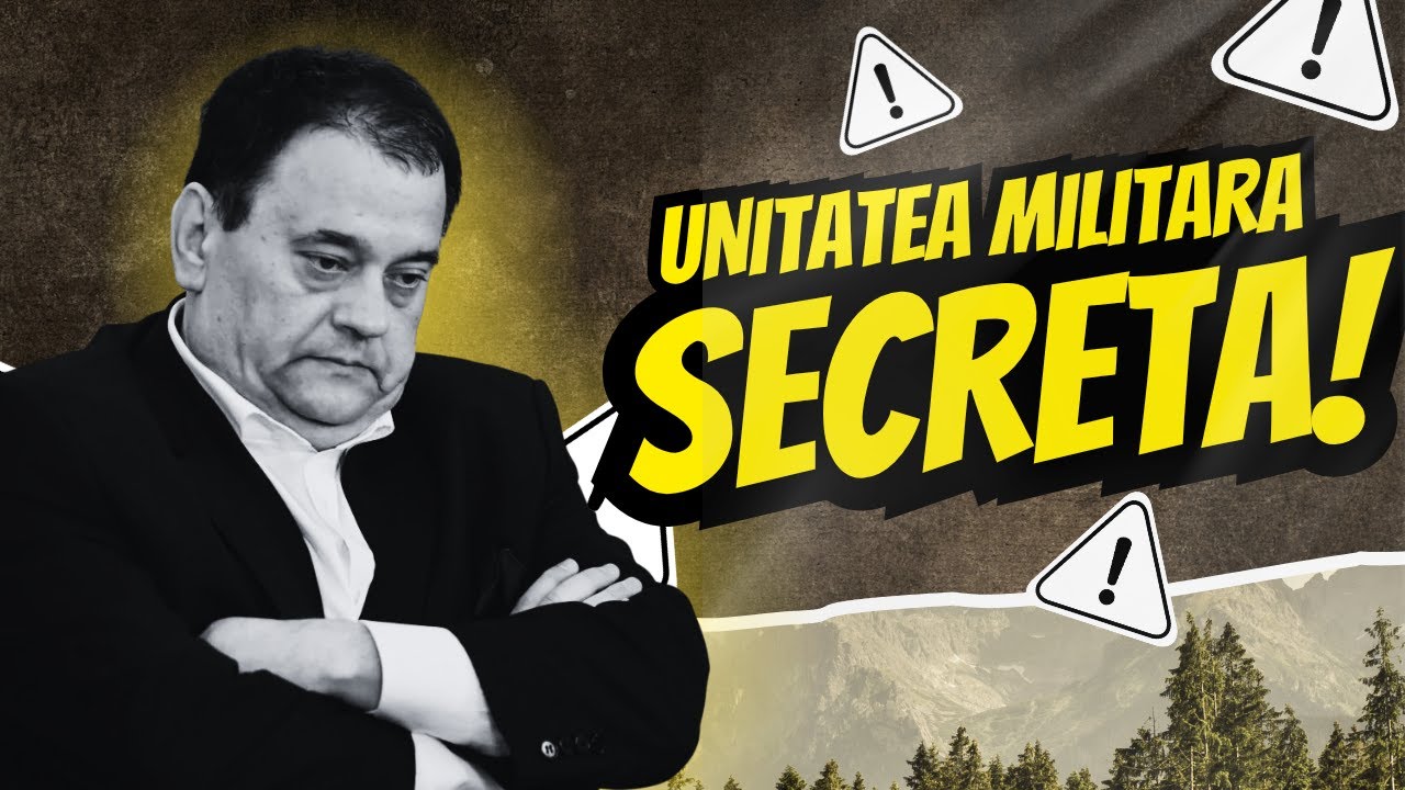 HD Hartmann: Adevărul despre unitatea militară secretă: Marea dezamăgire!