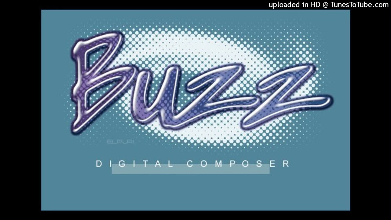 Jeskola Buzz Music - Opus #82