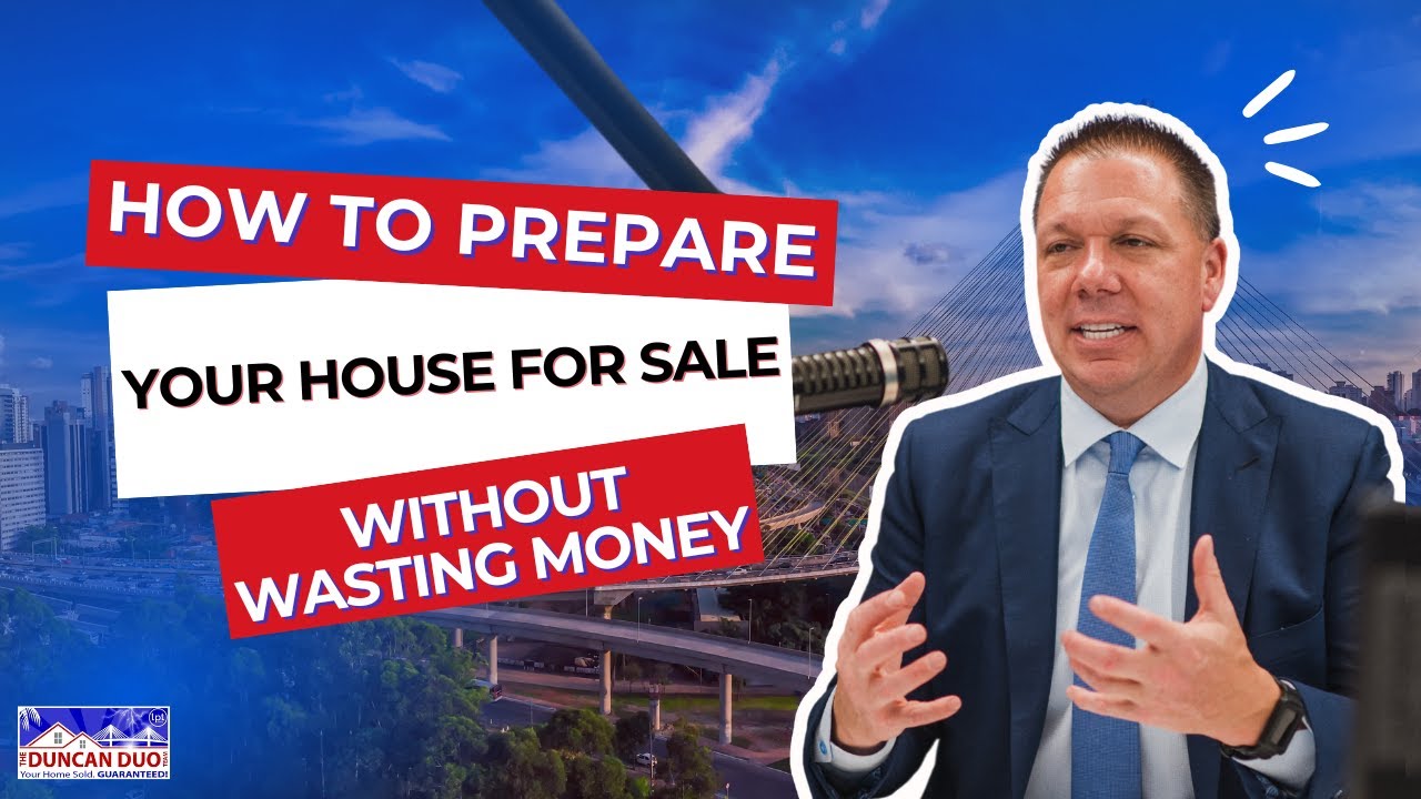 What to Do Before You Sell Your House (Most Sellers Get This Wrong)